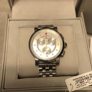 Michele sport sail watch